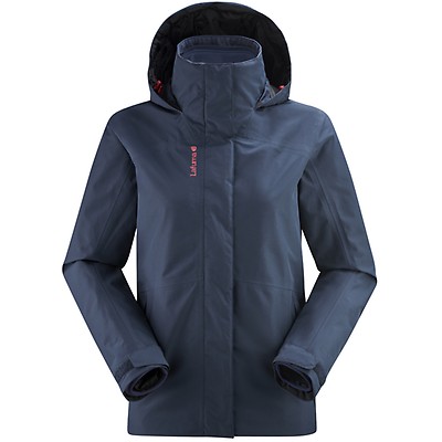 Veste Trekking Veste JAIPUR GORETEX 3in1 JKT W pour femme