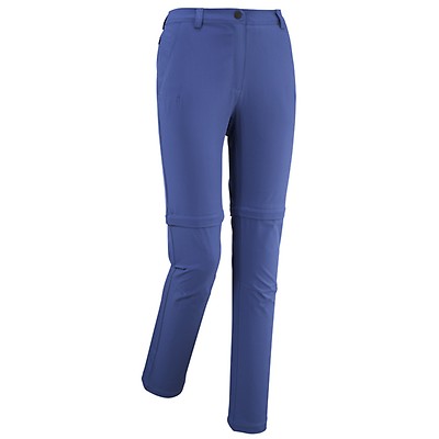 Lafuma Access Pants W North Sea, pantalon de randonnée léger femme.