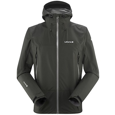 Veste ALLOS GORE-TEX LIMITED EMISSION homme