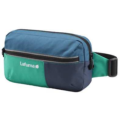 Marsupio marsupio da viaggio bici LIMITED EMISSION lafuma