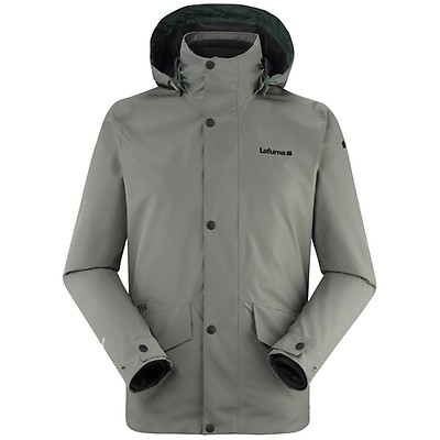 Veste JAIPUR GORE-TEX 3in1 homme