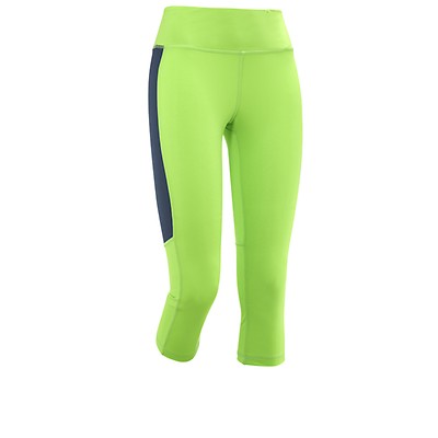 Collant Trekking Collant MOVE LTD 3 4TIGHT W femme Lafuma