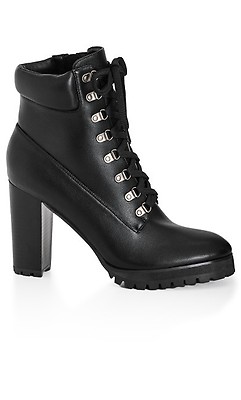 remi lace up boots