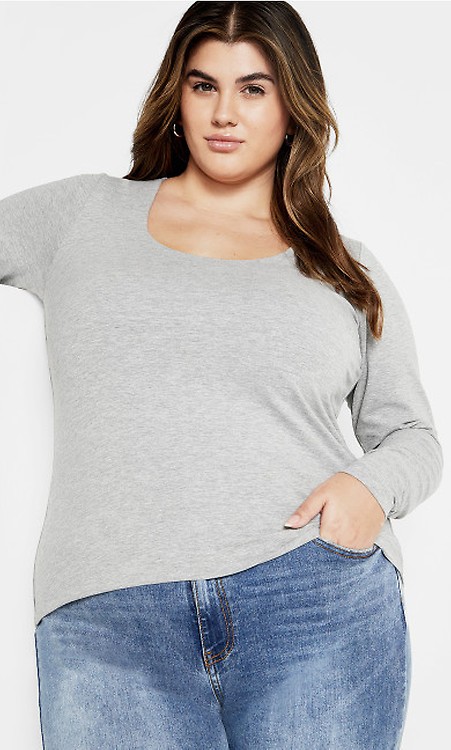 売れ筋商品|||シティーシック ニット&セーター アウター レディース Plus Size Isla Cardigan Lilac Women's Plus Size Isla Lilac Cardigan