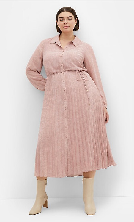 Women's Plus Size Jojo Biscuit Jumper