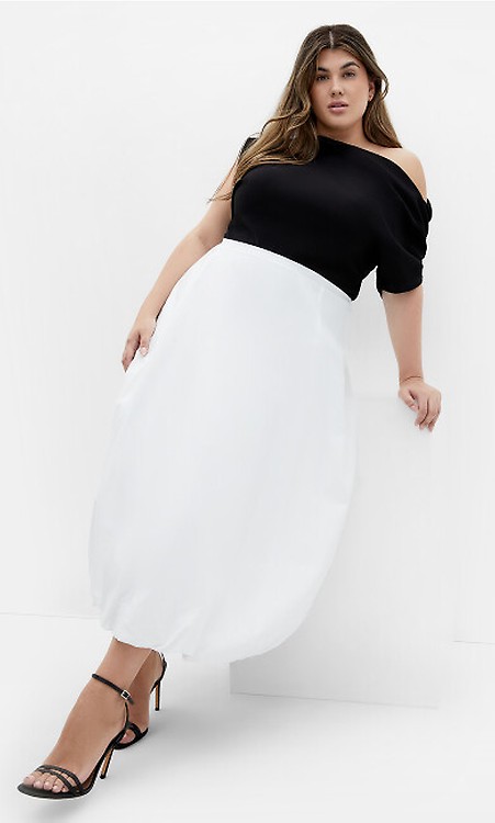 Vinyl skirt size 16 sales