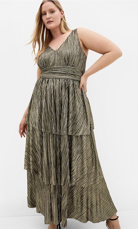 City Chic Women's Maxi Cocktail Dress-adeline Green City Chic Trendy Plus  Size Adeline Dress - Macy's Plus Size Cocktail Dress