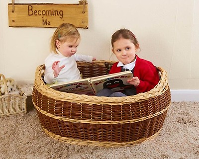 Learning Resources LER2421 Binocolo Scienze Primarie | 6x Ingrandimento, Per Bambini, Robusti E Con Tracolla