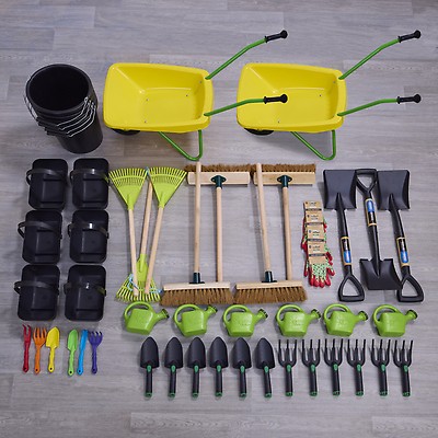 Cosy Complete Gardening Kit