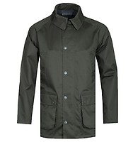 barbour ashby sage