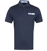 barbour pheasant polo