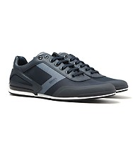 boss saturn mesh trainers