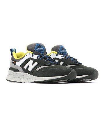 nb trainers men