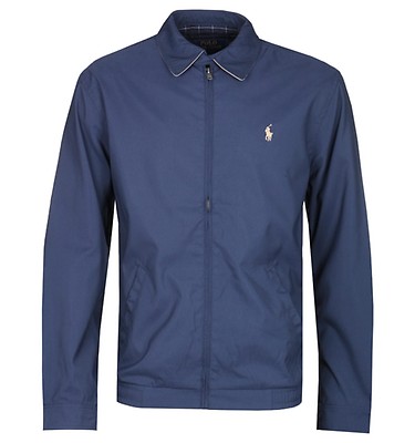 polo ralph lauren men's spring jacket
