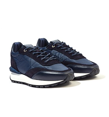 navy android homme