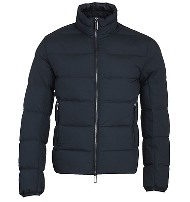 Emporio Armani Jackets Coats for Men | Woodhouse