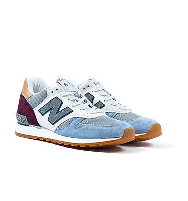 new balance 670 men trainer