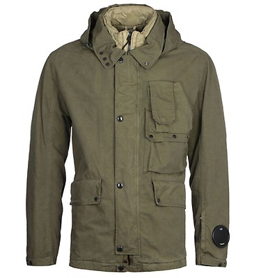 cp company summer jacket