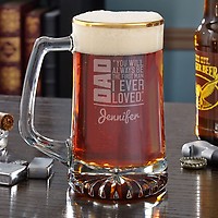 fathers day beer mug ideas