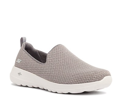 skechers go walk joy mens brown