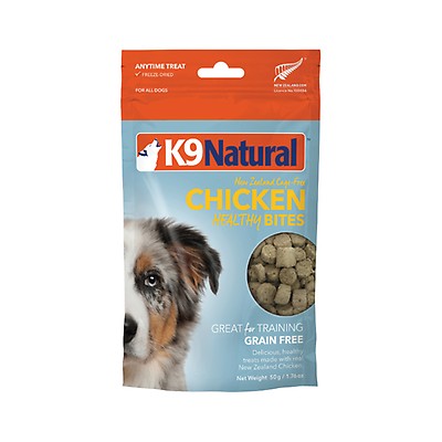 K9 Natural Freeze-Dried Dog Food