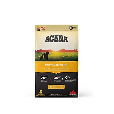 Acana Grain Free Adult Dog Food 17kg