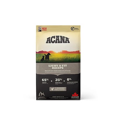 Acana Grain Free Senior Dog Food 2kg