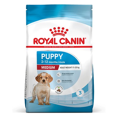 Royal Canin Maxi Puppy Food for Large Breeds