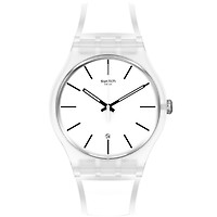 Swatch Blue Trip - SO29K400 - Helen Kirchhofer