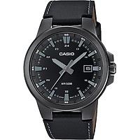Relógio Masculino Analógico Casio Collection MTP-E173L-7AVDF - Le biscuit