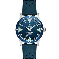 Zodiac Super Sea Wolf Skin Diver Automatic - ZO9218 - Helen