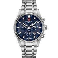 Swiss Military Men's Watch Swiss Military SM34039.05 | Comprar Watch