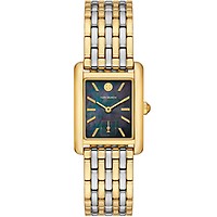 TORY BURCH スクエアフェイス 時計 腕時計 - レディース | トリーバーチ公式オンラインストア