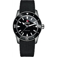 Rado Captain Cook Automatic 37 Mm R32500013 Helen Kirchhofer