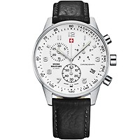 Braun Ladies Classic - BN0021WHWHL - Helen Kirchhofer