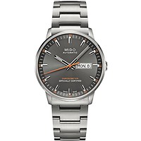 Mido Ocean Star 600 Chronometer Captain V M026 608 11 041 00 Helen Kirchhofer