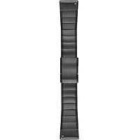 Garmin quickfit 26 titanium band hotsell