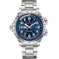 Hamilton Khaki Aviation X Wind Day Date Auto H77755133 Helen Kirchhofer