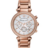 michael kors uhr mk5896