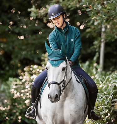 Horseware® Classic Brushing Boots – Horseware Ireland - US