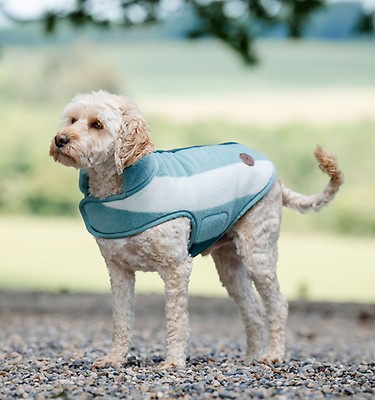 Horseware® Newmarket Fleece – Horseware Ireland - US