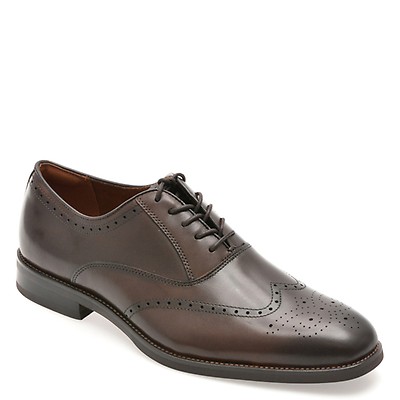 【ANATOMICA】1839  RYE COTTON FRANCE Pantofi eleganti LE COLONEL bleumarin, 61722, din piele naturala