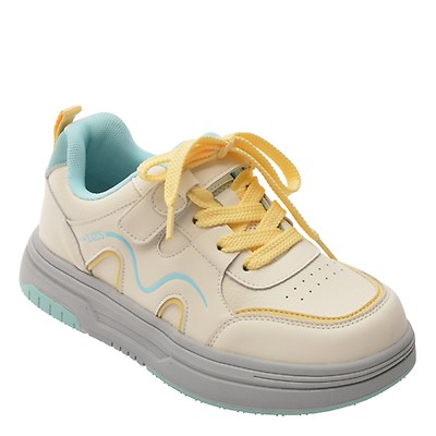 Pantofi sport SKECHERS roz, HEART LIGHTS, din material textil