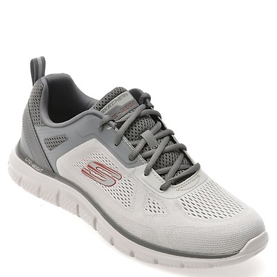 Pantofi sport EPICA albi, LN14, din piele naturala