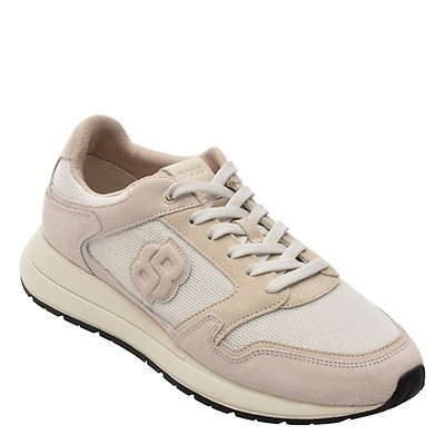 Pantofi sport SKECHERS roz, BOUNDER, din material textil | Tezyo