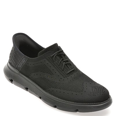 Pantofi sport SKECHERS kaki, REVO, din material textil | Tezyo Romania
