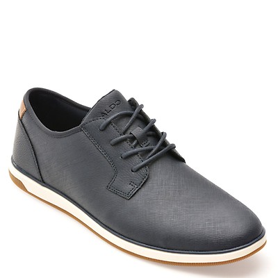 Pantofi sport CLARKS negri, EASEWAY LACE, din material textil