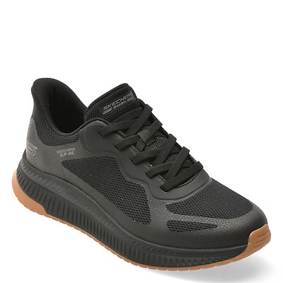 Pantofi sport GEOX bleumarin, U65LCB, din material textil | Tezyo