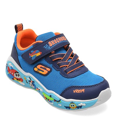 Pantofi sport SKECHERS multicolor, ULTRA FLEX 3.0, din material
