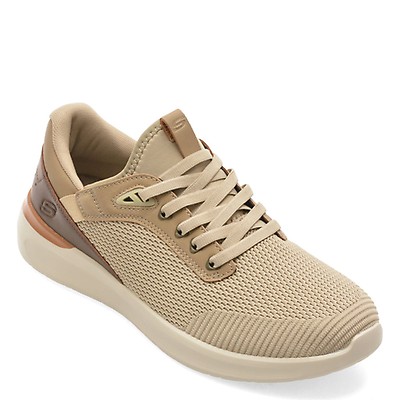 Pantofi sport SKECHERS roz, BOUNDER, din material textil | Tezyo